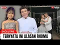 Lagu AKHIRNYA TERUNGKAP ‼️ INI FAKTOR DI BALIK PILIHAN RHOMA IRAMA JATUH PADA APRIL DA7 !! 