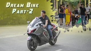 Dream Bike Part-2 | Nizamul Khan