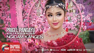 Lirik Lagu Prigel Anjarwening - Ngidam Kangen