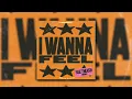 Secondcity - I Wanna Feel (Paige Tomlinson Remix)