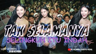 funkot tak selamanya selingkuh itu indah new 2025 by dj almira berto