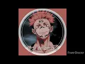 Lagu Sukuna Message Ringtone - Ora ganbare ganbare #jujutsukaisen #sukuna #parati #fyp