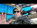6mm Creedmoor velocity node repeat