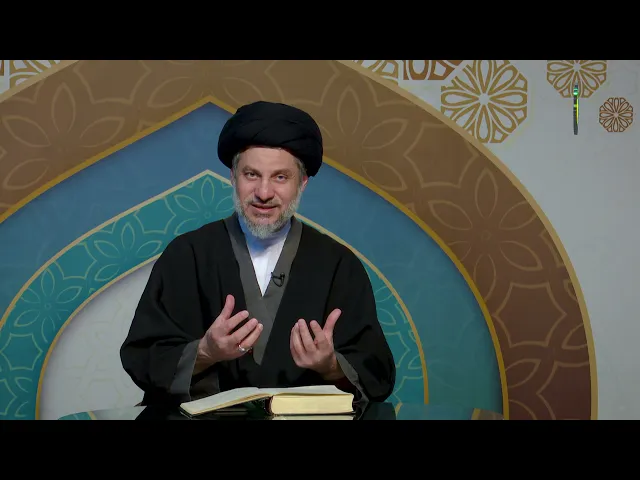 ⁣73الاجتهاد و التقليد، المسألة االثالثة والعشرون، ومن ذلك ...، ص48 - الأستاذ: سماحة السید عماد الحکیم