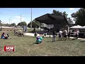 Van Wert community holds first Hope Walk for Overdose and Suicide Awareness