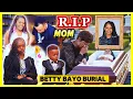 SHOCKING NEWS! BETTY BAYO BODY REFUSE TO LEAVE KENYATTA FUNERAL HOME IN FEARING TO BE SEEN BY HATERS