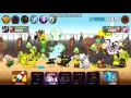 Download Lagu Line Rangers Battle with S99 Base upgrade