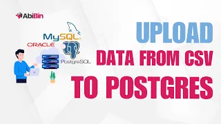 Load Excel OR CSV Files DIRECTLY Into Your Postgres Database