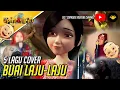 Download Lagu Top 5 - Cover Lagu Buai Laju - Laju (Upin \u0026 Ipin Keris Siamang Tunggal)