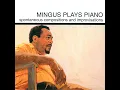 Body And Soul - Charles Mingus