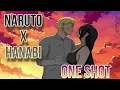 Naruto x Hanabi One Shot