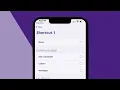 Using the MyNM Mobile App