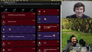 Part 1 - Building a Twitch Bot with tmi js maintainer Alca