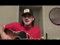 MORGAN WALLEN : WARNING (UNRELEASED)  ORIGINAL VERSION DEMO