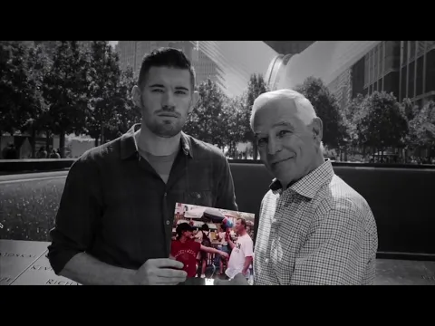 Extra Innings from 9/11: Twenty Years Later