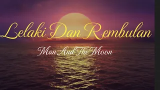Download Lelaki Dan Rembulan (lirik lagu Franky \u0026 Jane) MP3