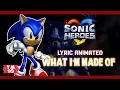 Download Lagu SONIC HEROES \
