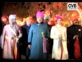Download Lagu ROYAL INDIAN COUPLE ENTER THE WEDLOCK IN A GRAND CEREMONY