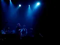 Sigur Ros - "All Alright" (live)