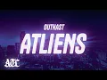 Outkast - ATLiens