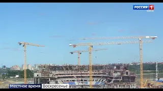 «Итоги недели», эфир от 18 июля 2021 года