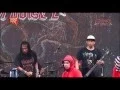 Download Lagu MORTALITY Live at HELLPRINT - MONSTER OF NOISE 2