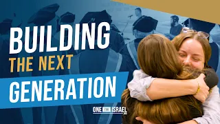 Building the next generation!