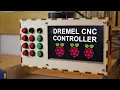 Raspberry Pi CNC Controller