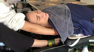 Can You Believe She s Over 60 Her Youthful Look Regular Spa Self-Care