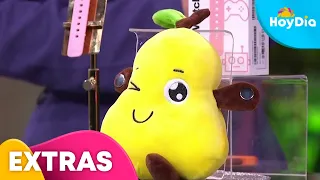 7 juguetes y gadgets virales que los pequeños genios de casa querrán tener | Hoy Día | Telemundo