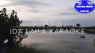 Download CINTA - IDA LAILA - KARAOKE / MINUS ONE - STYLE KORG PA 600, GEOSHRED \u0026 SENSUAL SAX MP3