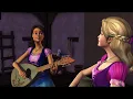 Barbie - We're Gonna Find It ("From Barbie & The Diamond Castle" 4K)
