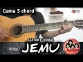Lagu koes plus jemu chord gitar akustik | mudah banget