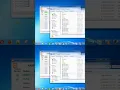 Solved XAMPP Mysql error