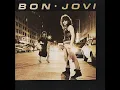 Download Lagu BON JOVI - BON JOVI [Full Album] 1984