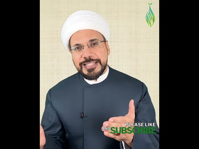 ⁣Which part of Salah should be recited loud and which silent? Sheikh Mohammed Al-Hilli