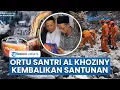 Download Lagu Alasan Orangtua Santri Korban Ponpes Al Khoziny Kembalikan Uang Santunan, Harap Ada Musala Baru