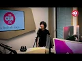 TEXAS - Say What You Want (Acoustic Live sur Oüi FM)