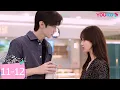 Download Lagu ENGSUB【精華版】偷偷藏不住 Hidden Love EP11-12 | 💓嘉許哥心動的開始？桑稚勇敢維護段嘉許！ |  趙露思 / 陳哲遠 | 愛情 | 優酷台灣 YOUKU TAIWAN