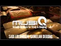Download Lagu 1 HOUR Sabi Lulungan (Gamelan Degung Sunda) | Meditation - Healing - Sleep - Zen - Peace