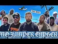 Download Lagu No Jumper 2025 Cypher: FREE BRICC BABY
