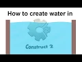 Construct 2 - One Trick Everyday