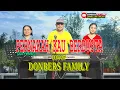 Lagu PERNAKAH KAU BERDUSTA-(Dian Piesesha)-Cover-DONBERS FAMILY -Channel  (DFC) Malaka