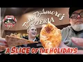Patsy D Amore s Pizzeria Join Us For A Slice Of The Holidays