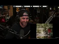 Zach Bryan - Rivers and Creeks (Rock Artist Reaction)