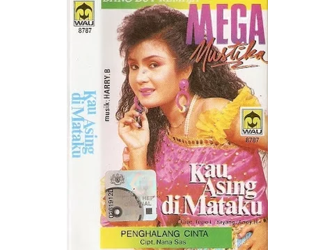 Download MP3 Mega Mustika ~ Rumah Mungil