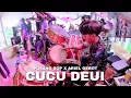 Download Lagu  CUCU DEUI | PUSANG ROP Feat ARIEL GEBOT