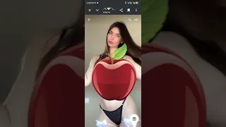 bigo live sexy girl