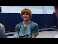 Download Lagu Jimmer Fredette goes undercover as 'Slick Nick' \u0026 fools the BYU basketball team 😂 (via BYU Cougars)