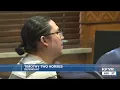 Bismarck man pleads guilty to murder